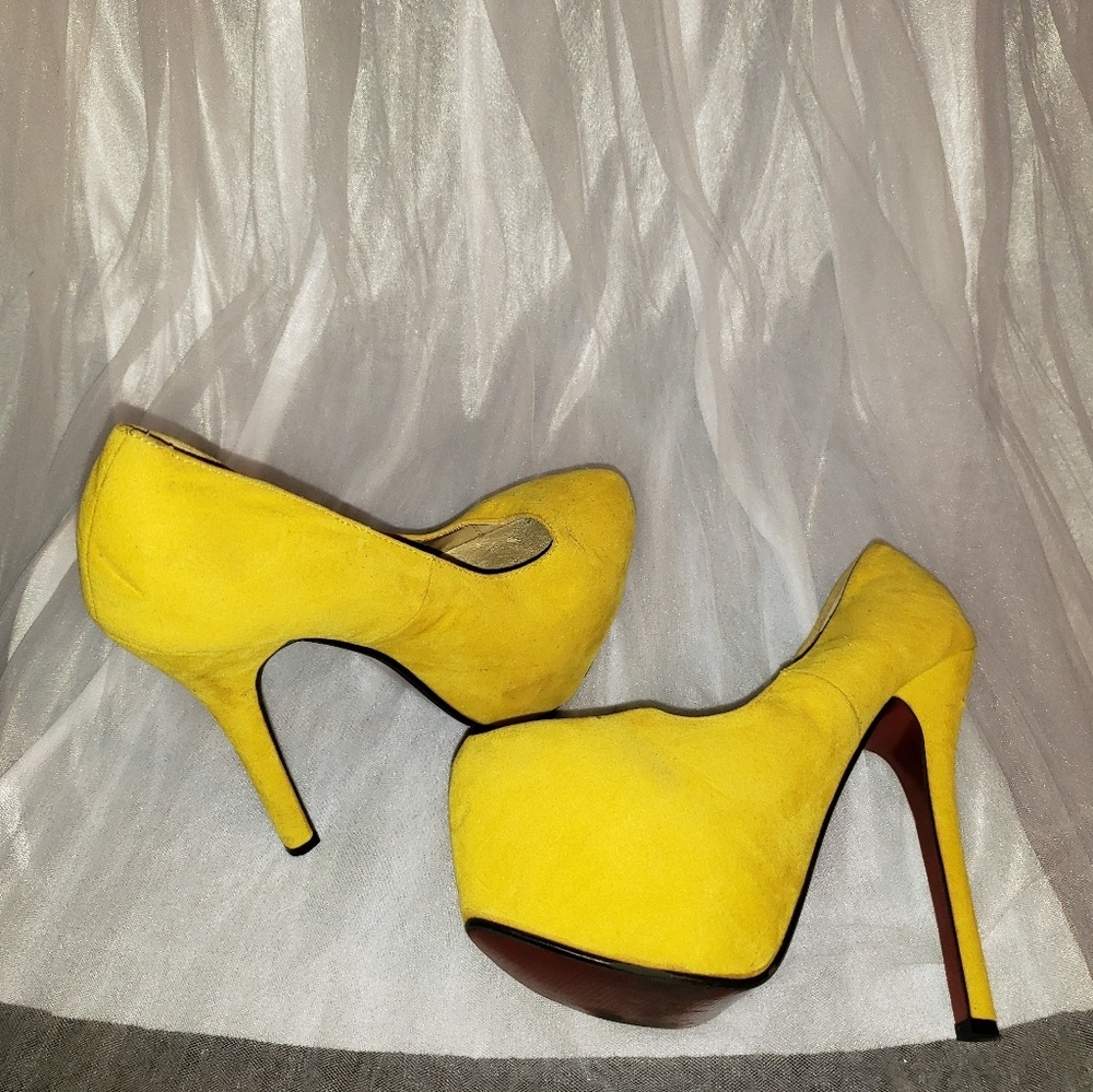 pumps